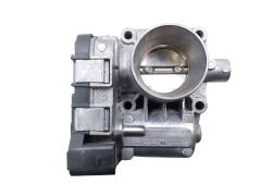Drosselklappe 55250461 40GTE3F Fiat Lancia Ford FPT 2817