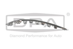 Stoßleiste Für Stoßfänger Vorne Links Für VW 3G0853253D 88531821802 DPA Stoßleiste Für Stoßfänger Vorne Links Für VW 3G0853253D 88531821802 DPA