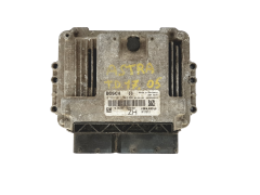 Steuergerät Opel 0281011943 55556829 8973785712 Bosch 25824