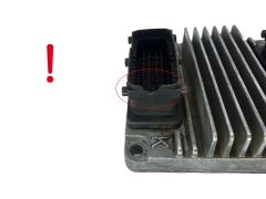 Steuergerät 8972406217 09391249 Opel Isuzu 49729