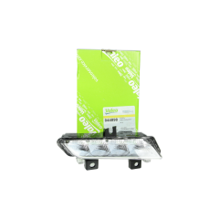 Tagfahrlicht Rechts 044898 266003864R Renault Valeo Tagfahrlicht Rechts 044898 266003864R Renault Valeo