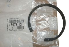 Ring Łożyska Koła Neues Original 6978.13 697813 Citroen Peugeot