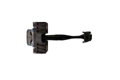 Türfeststeller Vorne 8V5837249 B12372 Audi A3 Borsehung