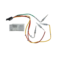 Abgastemperaturgeber Original 226584752R Renault Abgastemperaturgeber Original 226584752R Renault