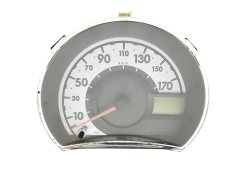 Tacho Kombiinstrument Aygo 107 C1 83800-0H133-A Toyota PSA 37669