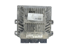 Steuergerät 5WS40227C-T 5M51-12A650-MB Ford Siemens 63396