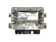 Steuergerät S180016001G 7G91-12A650-AHF EMS2101 Ford Siemens