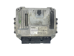 Steuergerät 0281013332 9664257580 9653958980 EDC16C34 PSA Bosch 63507