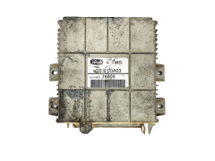 Steuergerät G5.S1/0A03 PSA Magneti Marelli