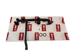 Kühlerschlauch Für VW Audi Skoda 078121071BS 11211800001 Vika