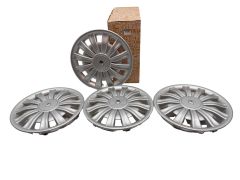 Radkappen Neues Original 15' 7711943955 Renault