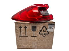 Rückleuchte Links Neues Original 265552789R Renault