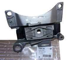 Motoraufhängung, Motorlager Für Renault 538C35 112219816R Hutchinson