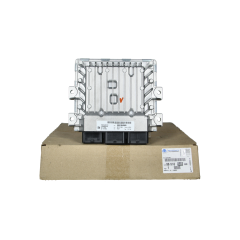 Steuergerät Neues Original 9691854980 Citroen Peugeot