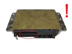 Steuergerät S105300103 B 7700102267 7700860319 Renault Siemens