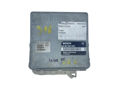 Steuergerät BMW 2245541 0281001243 2247305 3U4 Bosch