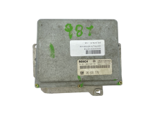 Steuergerät 90505778 0261203548 Opel Bosch 60214