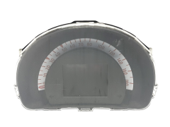 Tacho Kombiinstrument Smart Forfour 248214346R 54308