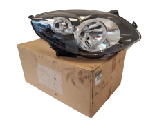 Scheinwerfer Rechts 260103301R Twingo 2 Renault Hella Scheinwerfer Rechts 260103301R Twingo 2 Renault Hella
