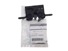 Motorhaubenschloss Haubenschloss Original Master III Movano Megane III 6561000Q0C