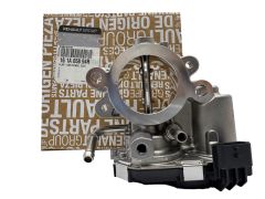 Drosselklappe Neues Original 161A05894R Renault