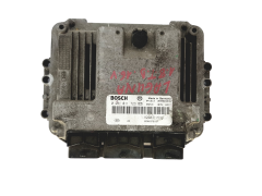 Steuergerät 0281011723 8200311539 8200376187 Renault Bosch 27037