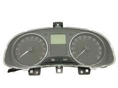 Tacho Kombiinstrument Skoda Fabia 5J0920810J Johnson 27429