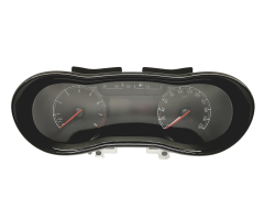 Tacho Kombiinstrument Opel Karl 42574667 688437714 37637