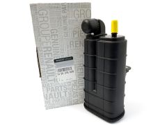 Kohlefilter Original Renault Clio 4 Captur 0.9-1.2 TCE 1495000Q0F