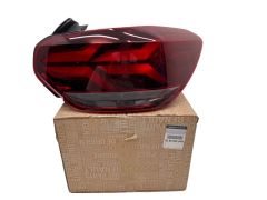 Rückleuchte Rechts Neues Original 265509404R Dacia Logan 3