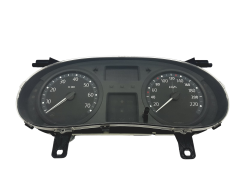 Tacho Kombiinstrument Renault Clio 2 8200276525 A 55198