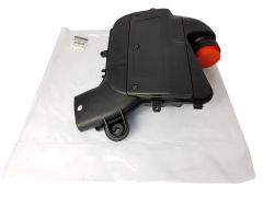 Luftfiltergehäuse Trafic II Master II Interstar 1.9 dCi 1650000Q0D