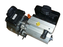 Pumpe Für Hydropneumatik Neues Original Citroen C5 III (X7) 5277K3 9654068680 Pumpe Für Hydropneumatik Neues Original Citroen C5 III (X7) 5277K3 9654068680