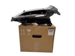 Tagfahrlicht Links Neues Original 266053014R Renault E-TECH