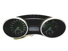 Tacho Kombiinstrument Mercedes ML W164 A1645404147 31137