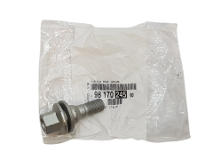 Radschraube Citroen Peugeot 9817024580 17mm Original