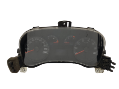 Tacho Kombiinstrument Fiat Doblo 51762258 503001440500 29933