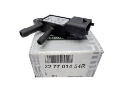 Luftdrucksensor Renault 227701454R Neues Original