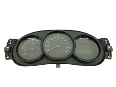 Tacho Kombiinstrument Dacia Dokker 248108622R A Johnson Controls