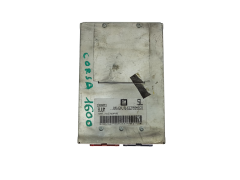 Steuergerät 16163479 SL BJUM Opel GM Delco 17901