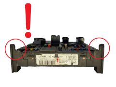 Steuergerät BSI F02-00 S118085200 9652474480 PSA Siemens 1190
