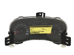 Tacho Kombiinstrument Fiat Panda Doblo 51727189 30309