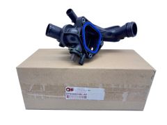 Thermostat Gehäuse Citroen Peugeot V753452180 Qplus