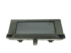 Tacho Kombiinstrument Citroen C4 Cactus 9810313280 52069