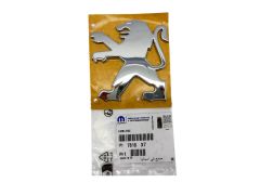 Emblem Neues Original 7810.X7 7810X7 Peugeot