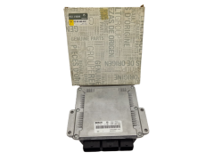 Steuergerät Renault 0281011137 8200051666 8200309337 Bosch Steuergerät Renault 0281011137 8200051666 8200309337 Bosch