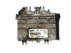 Steuergerät 030906026AC 0261203744 Volkswagen Bosch