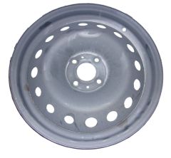 Stahlfelge Neues Original 16' 403007847R Renault Stahlfelge Neues Original 16' 403007847R Renault