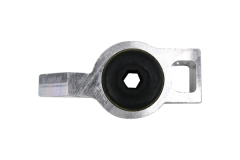 Kipphebelbuchse Silentblock Für VW Audi 1K0199232N 41991435001 Vika Kipphebelbuchse Silentblock Für VW Audi 1K0199232N 41991435001 Vika