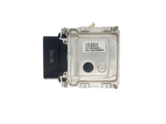 Steuergerät 39111-04656 9001140810KD KIA Bosch 43680